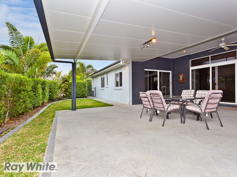 36 Marsh Parade, North Lakes QLD 4509