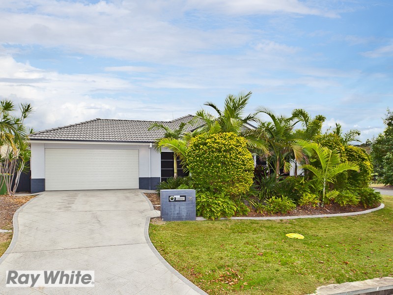 36 Marsh Parade, North Lakes QLD 4509