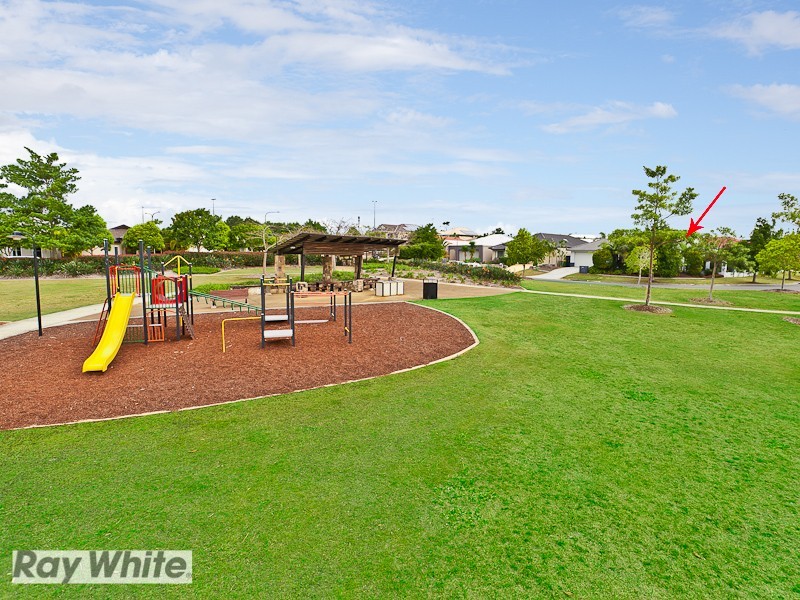 36 Marsh Parade, North Lakes QLD 4509