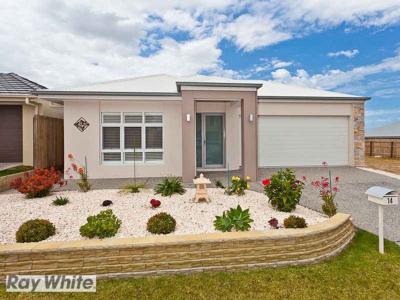 14 Troon Street, North Lakes QLD 4509