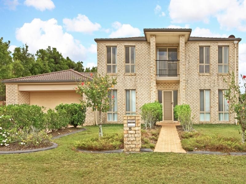 8 Amethyst Court, Griffin QLD 4503