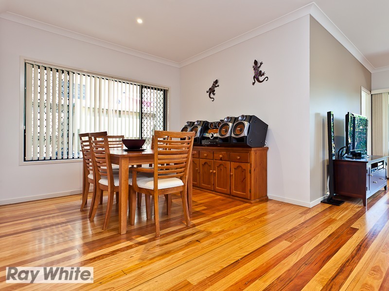 5 Kennedia Court, North Lakes QLD 4509