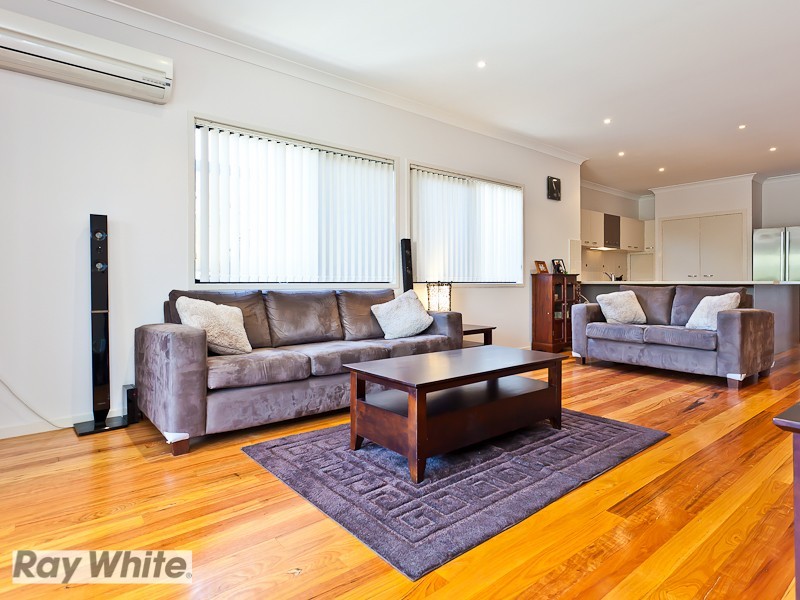 5 Kennedia Court, North Lakes QLD 4509