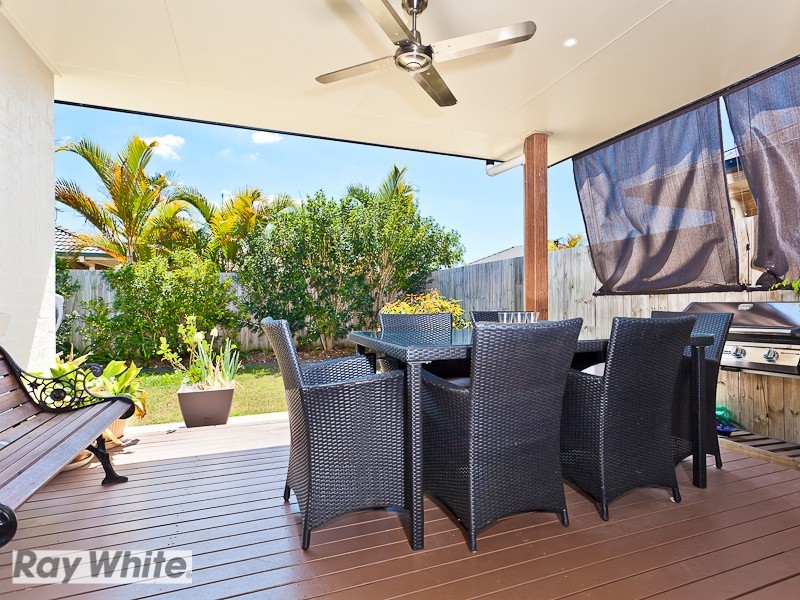 5 Kennedia Court, North Lakes QLD 4509