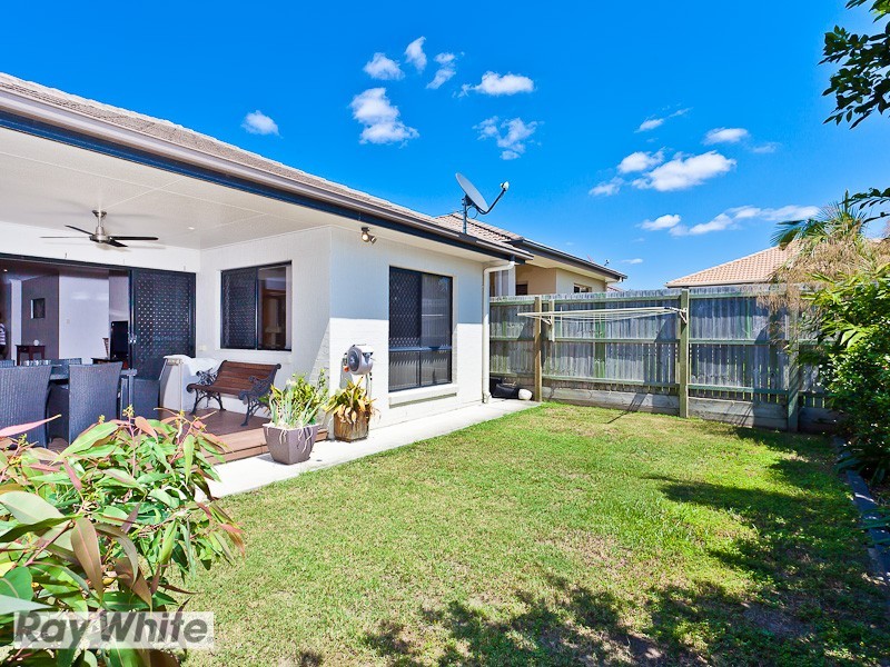 5 Kennedia Court, North Lakes QLD 4509