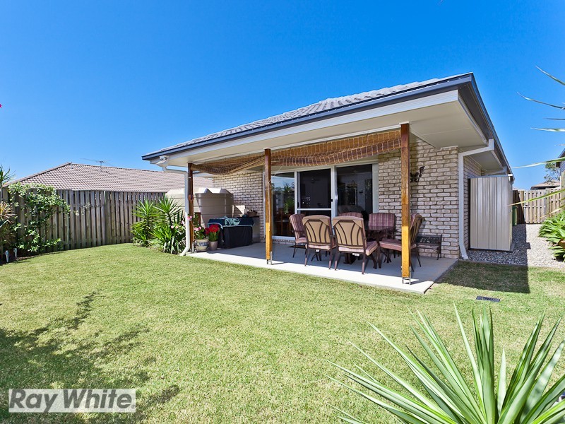 24 Sunstone Circuit, Mango Hill QLD 4509