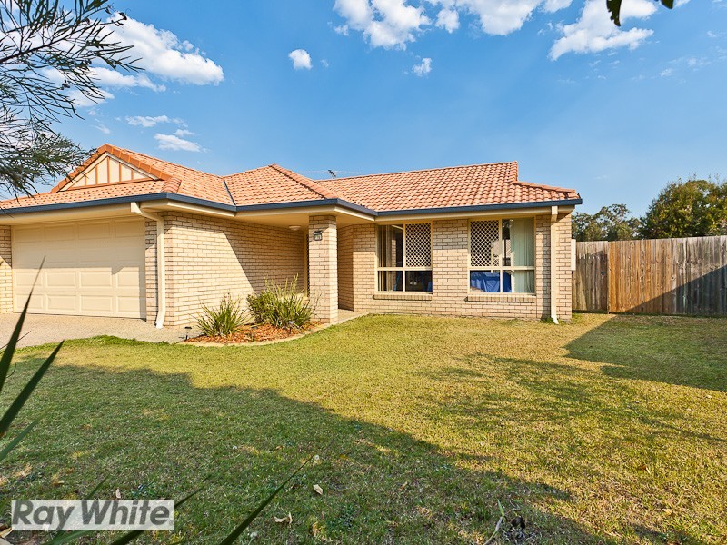 78 Pauls Road, Upper Caboolture QLD 4510