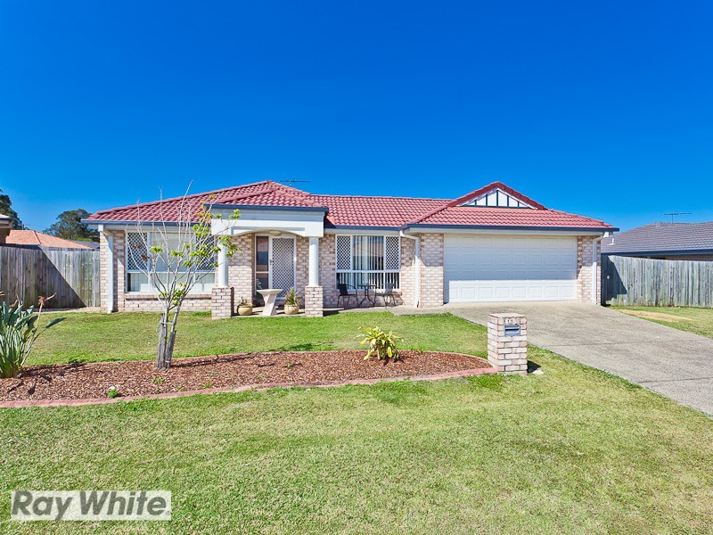 13 Sunflower Crescent, Upper Caboolture QLD 4510