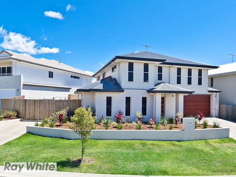 3 Trump Circuit, North Lakes QLD 4509