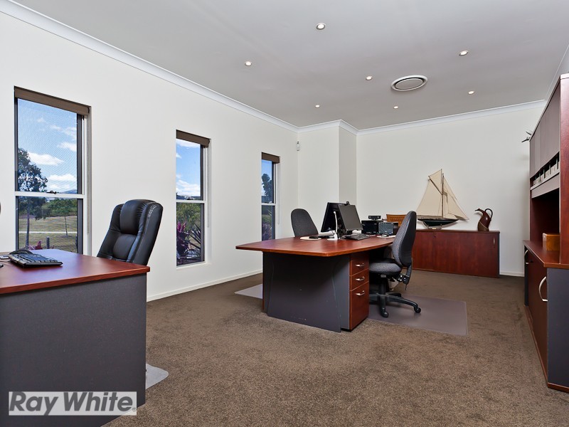 3 Trump Circuit, North Lakes QLD 4509