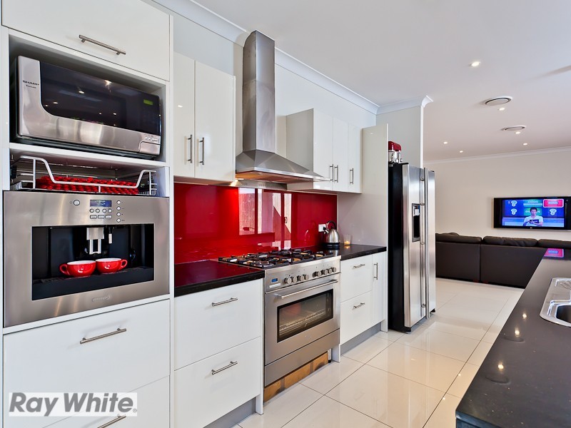3 Trump Circuit, North Lakes QLD 4509