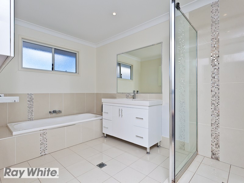 3 Trump Circuit, North Lakes QLD 4509