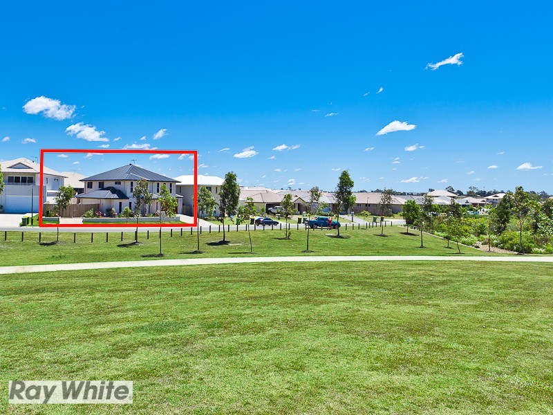 3 Trump Circuit, North Lakes QLD 4509