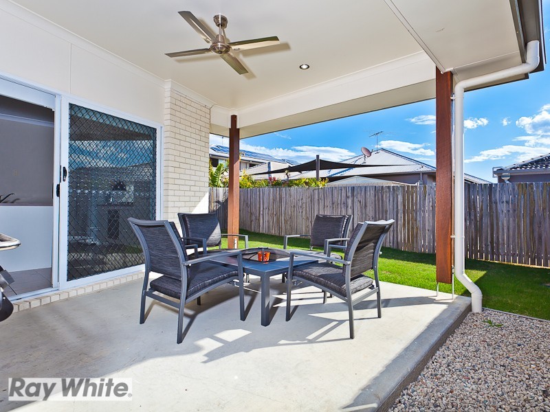 7 Dingo Street, North Lakes QLD 4509