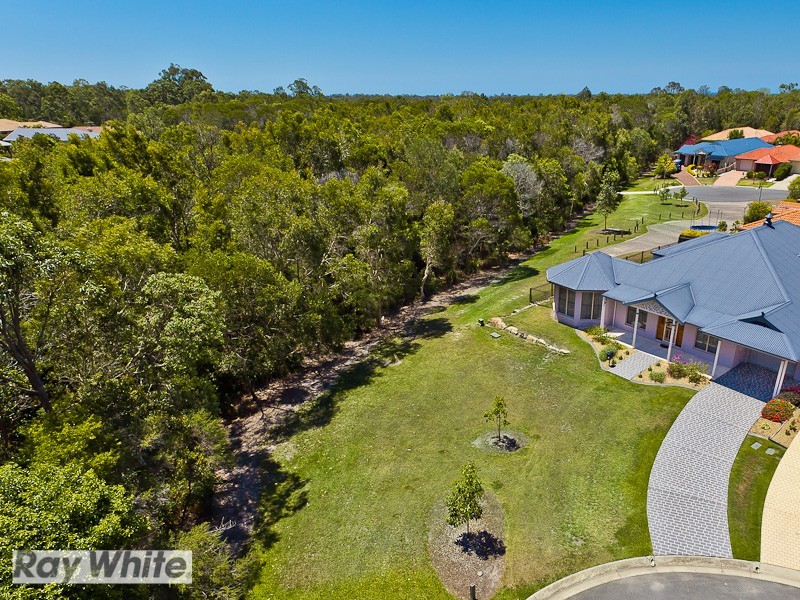 12 Conway Court, North Lakes QLD 4509