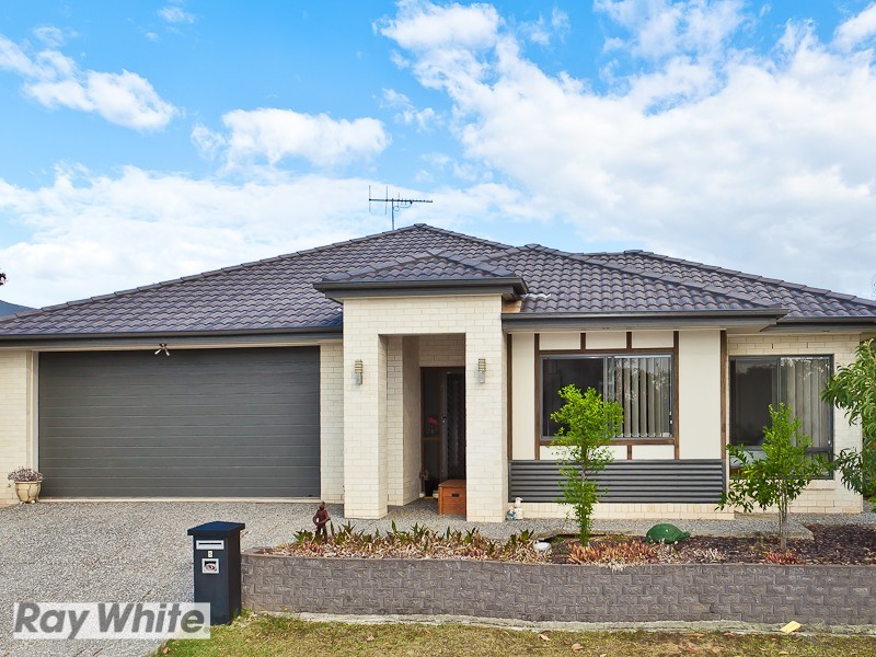 5 Kultarr Street, North Lakes QLD 4509