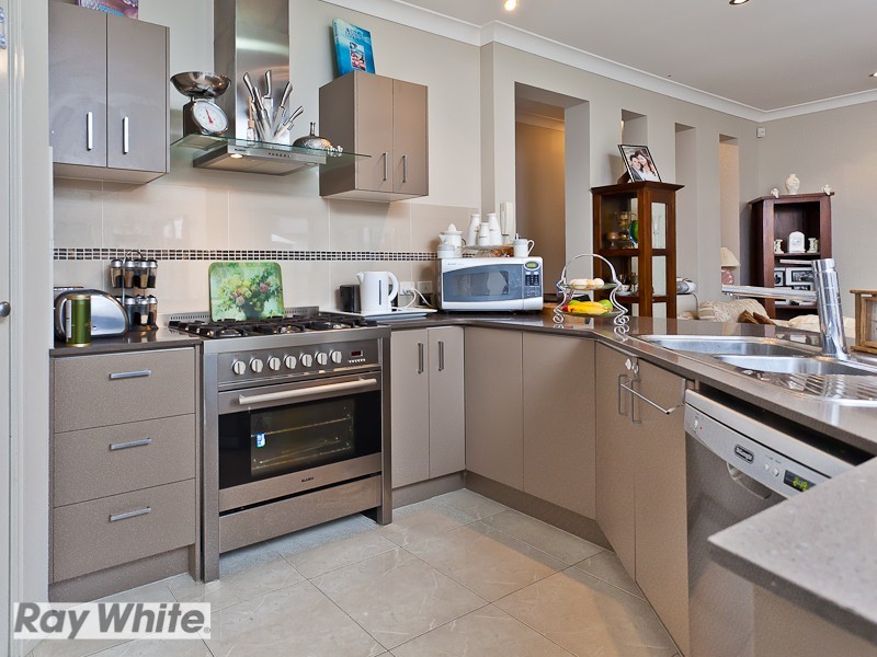 5 Kultarr Street, North Lakes QLD 4509