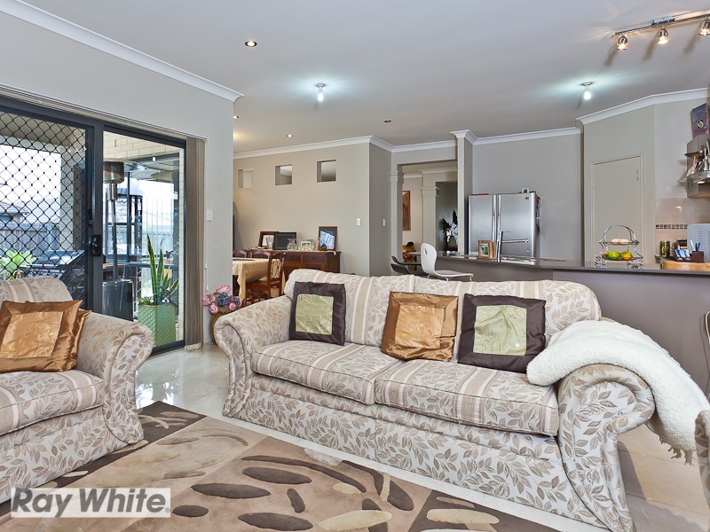 5 Kultarr Street, North Lakes QLD 4509