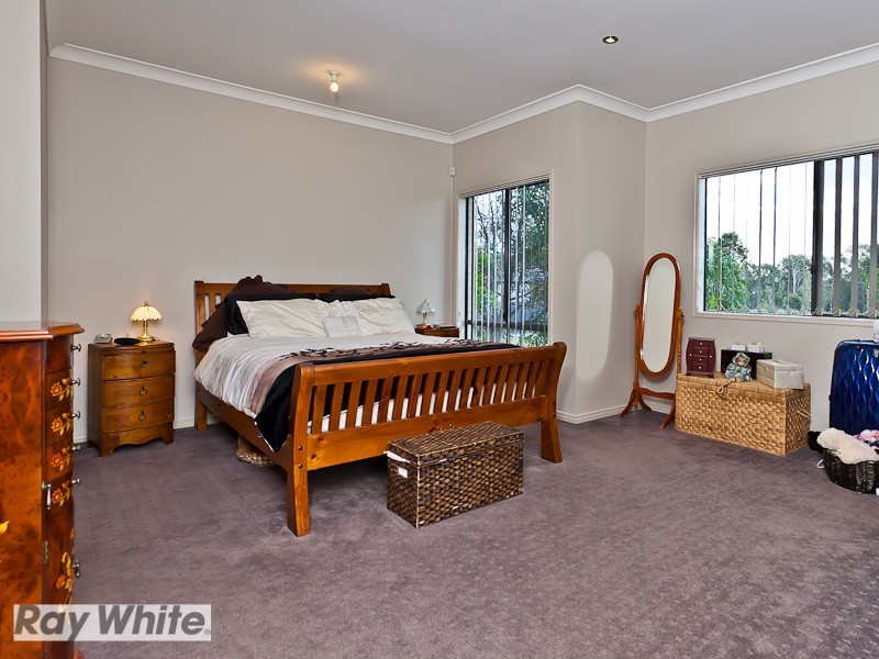 5 Kultarr Street, North Lakes QLD 4509