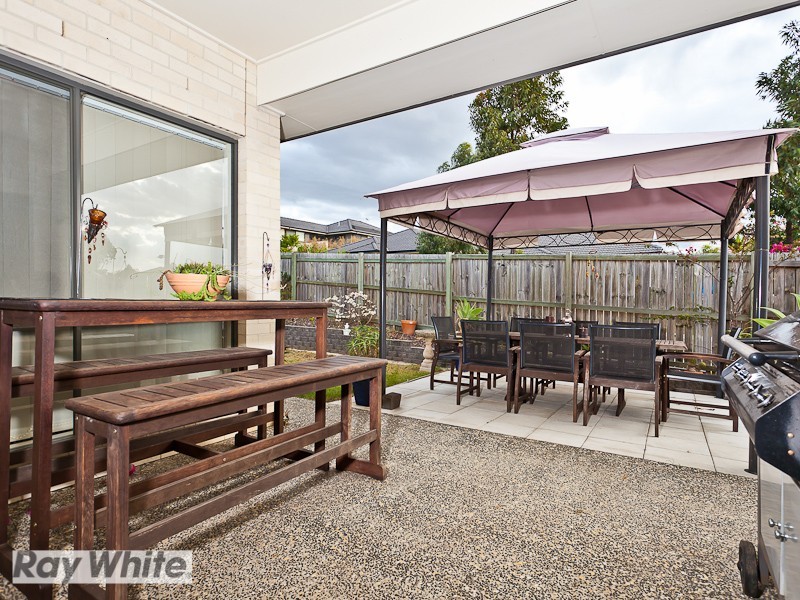 5 Kultarr Street, North Lakes QLD 4509