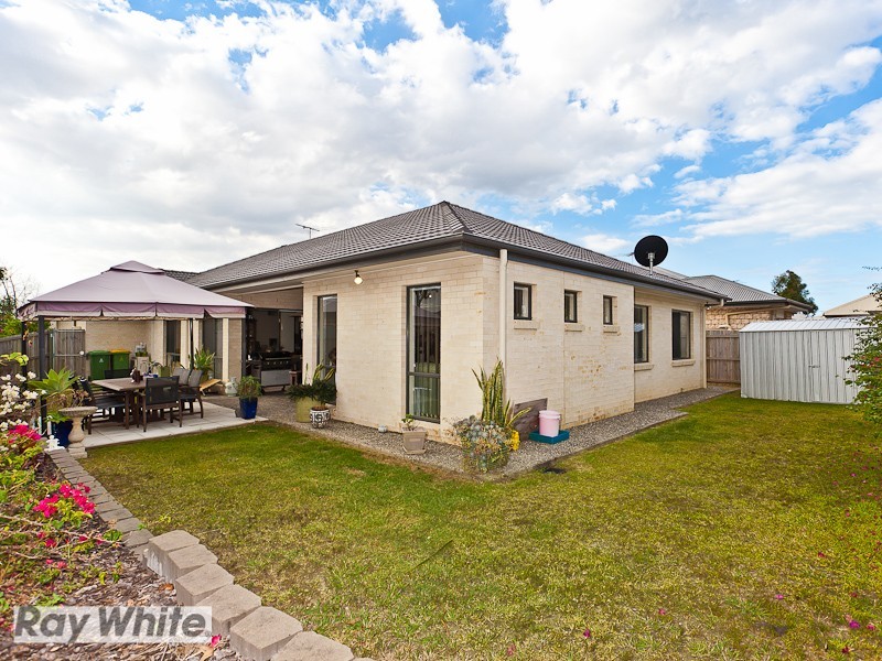 5 Kultarr Street, North Lakes QLD 4509