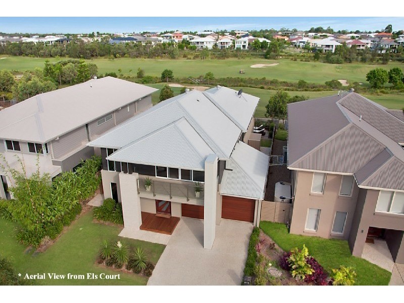 6 Els Court, North Lakes QLD 4509
