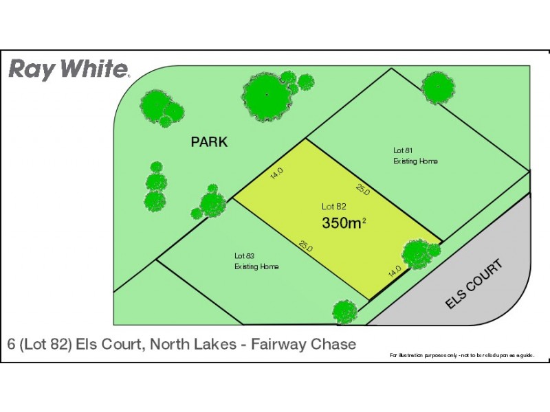 6 Els Court, North Lakes QLD 4509
