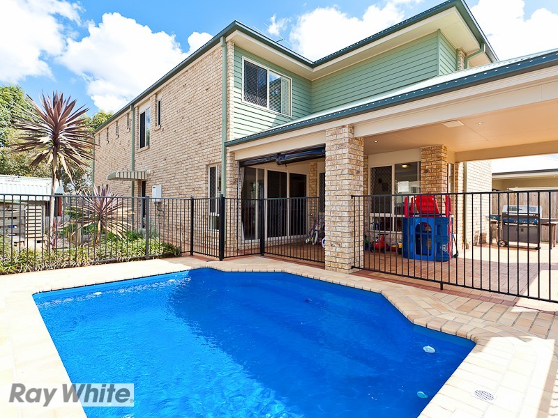 53 Cottonwood Circuit, North Lakes QLD 4509