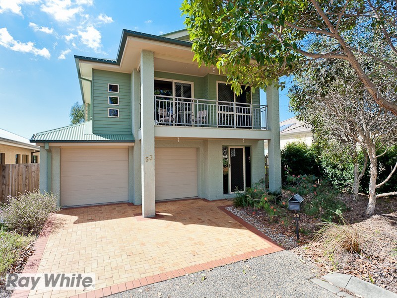 53 Cottonwood Circuit, North Lakes QLD 4509