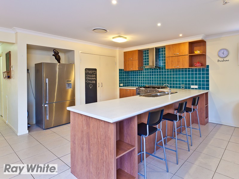 53 Cottonwood Circuit, North Lakes QLD 4509