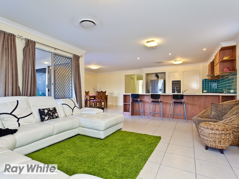 53 Cottonwood Circuit, North Lakes QLD 4509