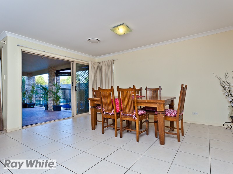 53 Cottonwood Circuit, North Lakes QLD 4509