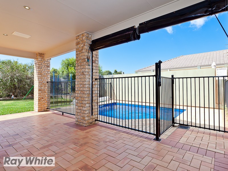 53 Cottonwood Circuit, North Lakes QLD 4509