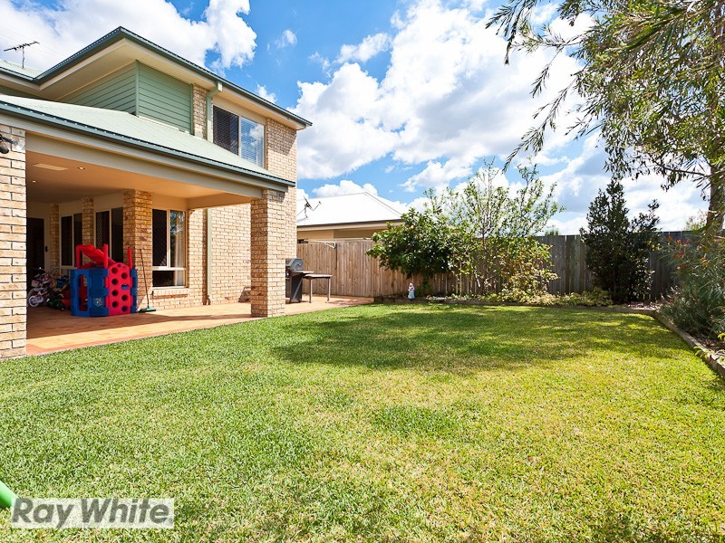 53 Cottonwood Circuit, North Lakes QLD 4509