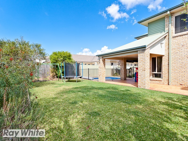 53 Cottonwood Circuit, North Lakes QLD 4509