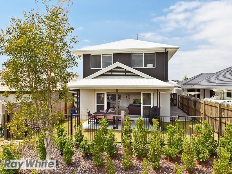 33 Merion Crescent, North Lakes QLD 4509