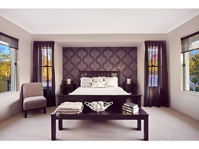 25 Hollow Crescent, Narangba QLD 4504