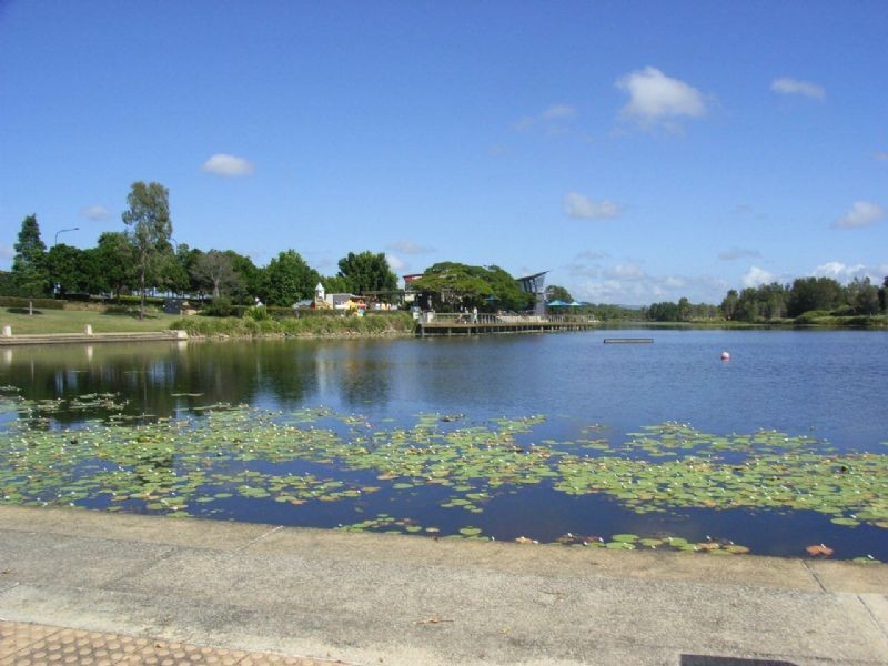 Lot 166 Dickson Crescent, North Lakes QLD 4509