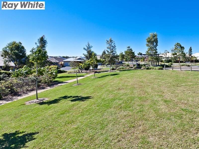 Lot 166 Dickson Crescent, North Lakes QLD 4509