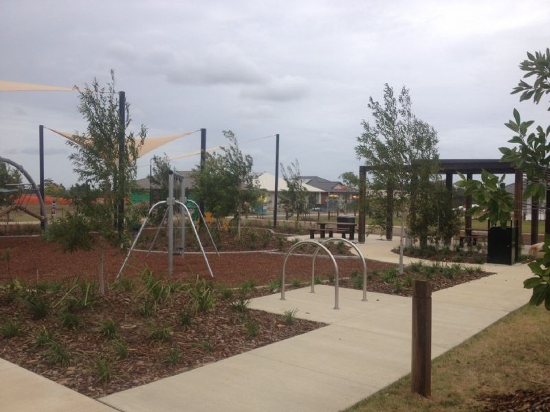 9 (Lot 274) Borbidge Street, North Lakes QLD 4509