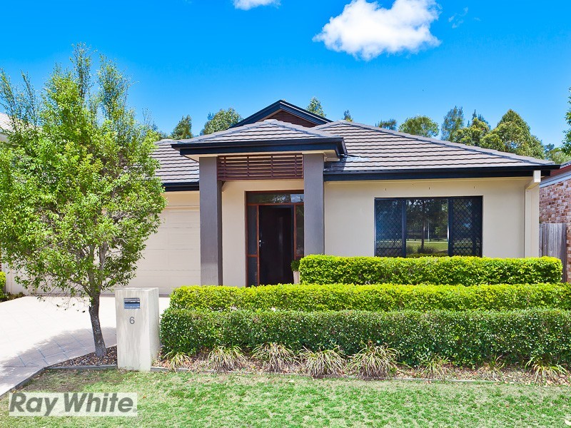 6 Hoya Close, North Lakes QLD 4509