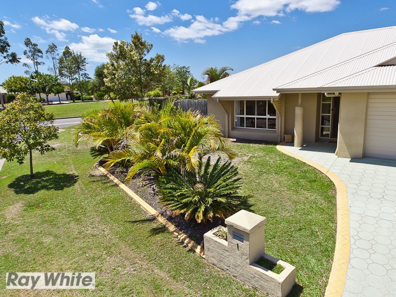 1 Currawinya Street, North Lakes QLD 4509