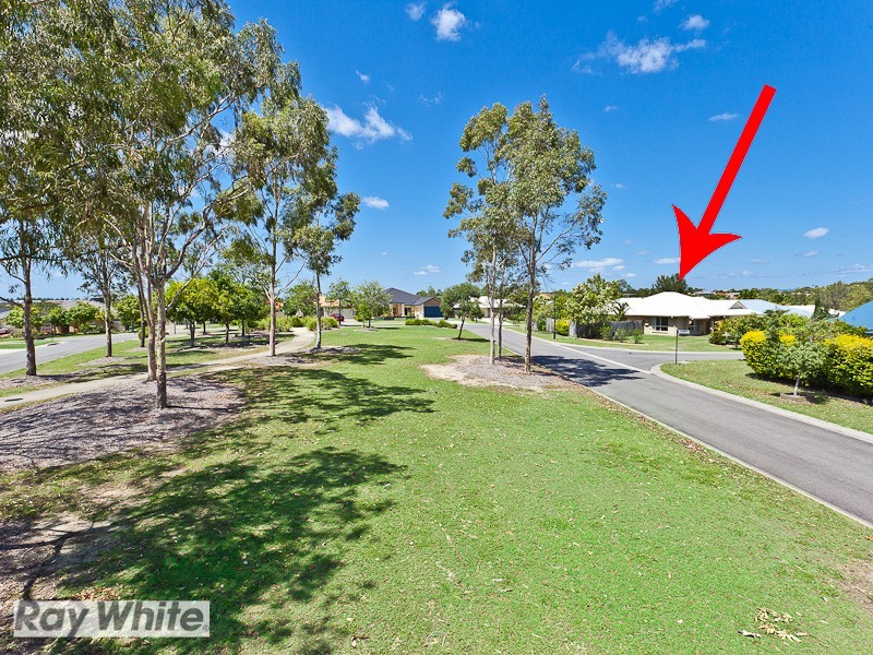 1 Currawinya Street, North Lakes QLD 4509