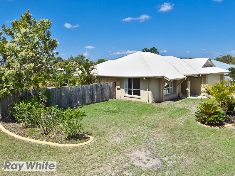 1 Currawinya Street, North Lakes QLD 4509