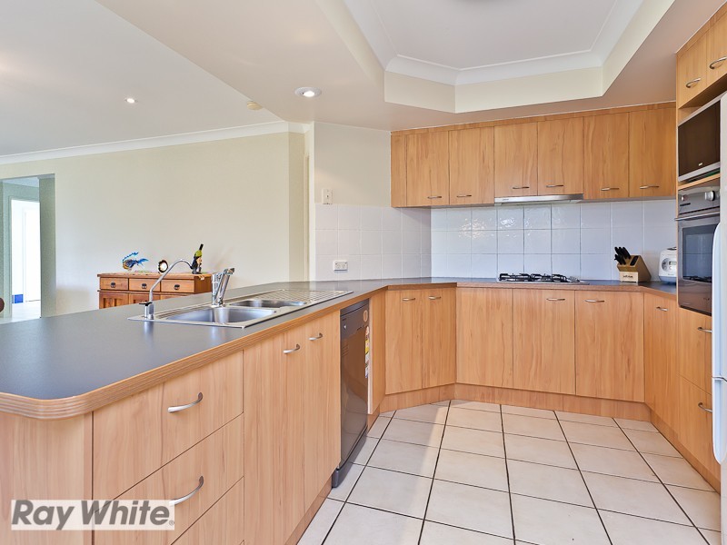 1 Currawinya Street, North Lakes QLD 4509