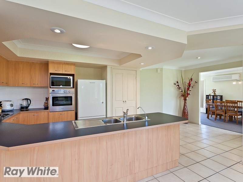 1 Currawinya Street, North Lakes QLD 4509