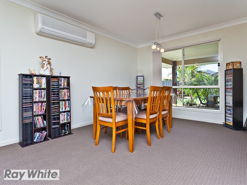 1 Currawinya Street, North Lakes QLD 4509