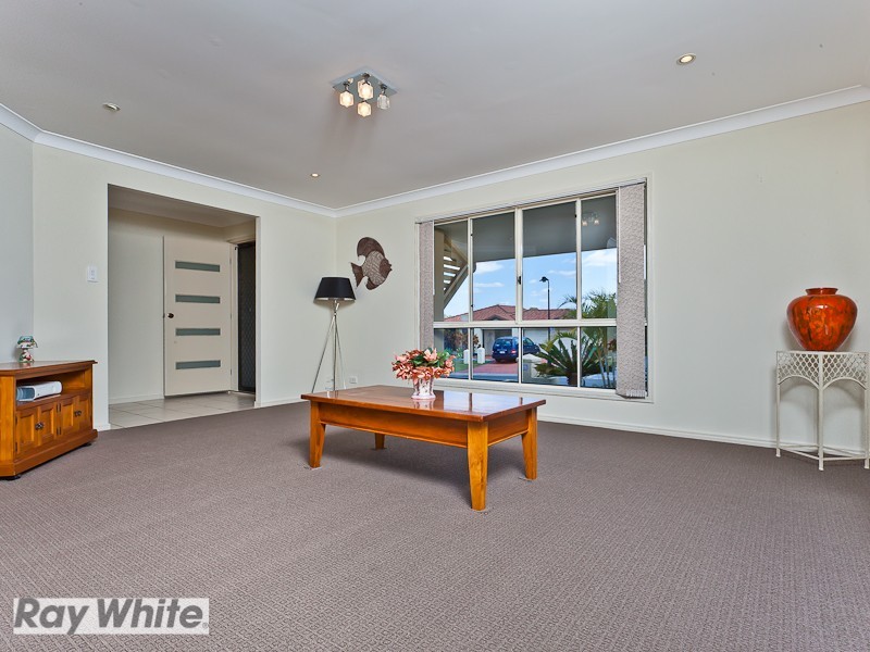 1 Currawinya Street, North Lakes QLD 4509