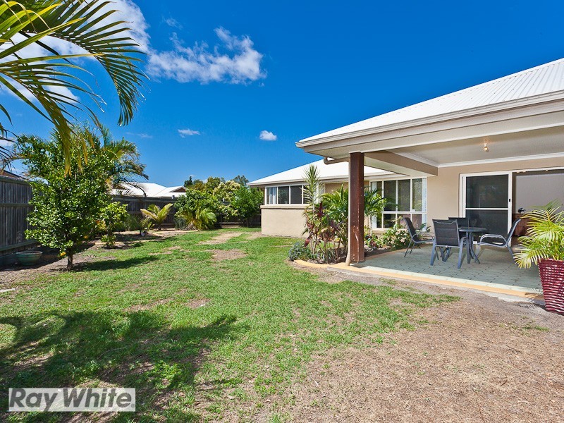 1 Currawinya Street, North Lakes QLD 4509