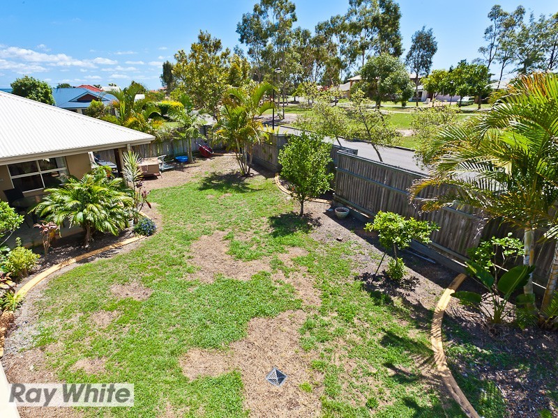 1 Currawinya Street, North Lakes QLD 4509